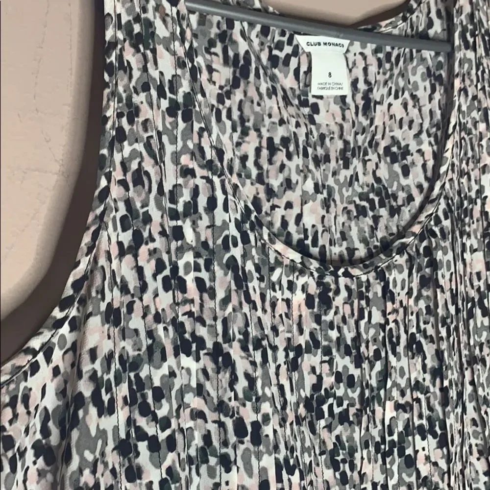 Club Monoco Mini 👗 - Picture 5 of 7